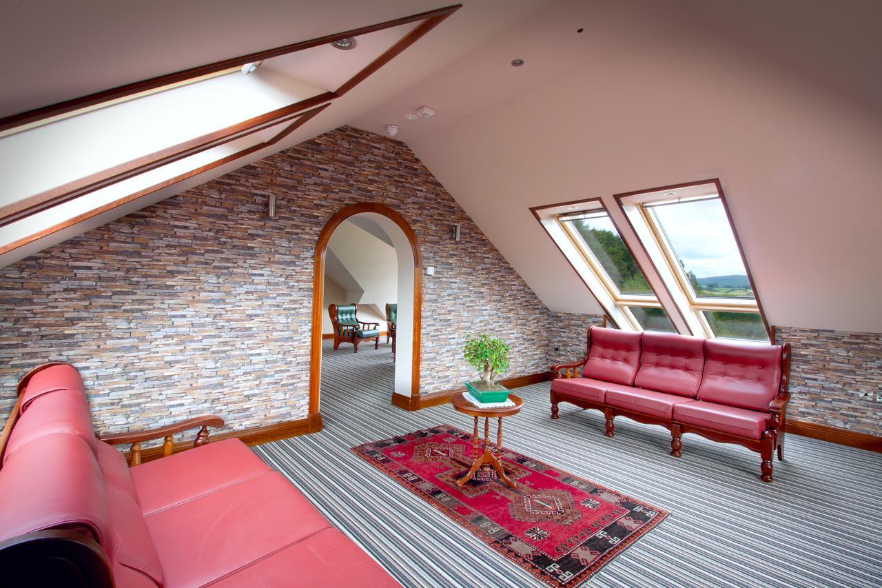 The Lodge @ Harvey'S Point 多尼戈尔 外观 照片